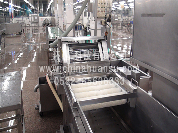 山東自動果蔬清洗機比較不錯的選擇 山東自動果蔬清洗機比較不錯的選擇