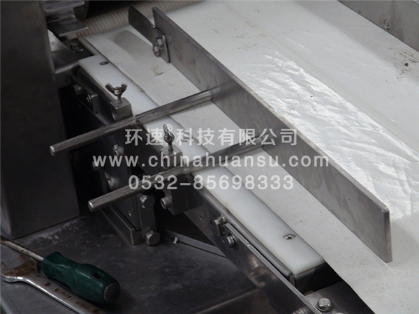 果蔬清洗機設備,自主研發(fā)