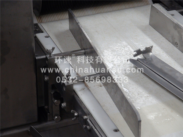 蘿卜清洗機(jī),操作簡單壽命長 蘿卜清洗機(jī),操作簡單壽命長