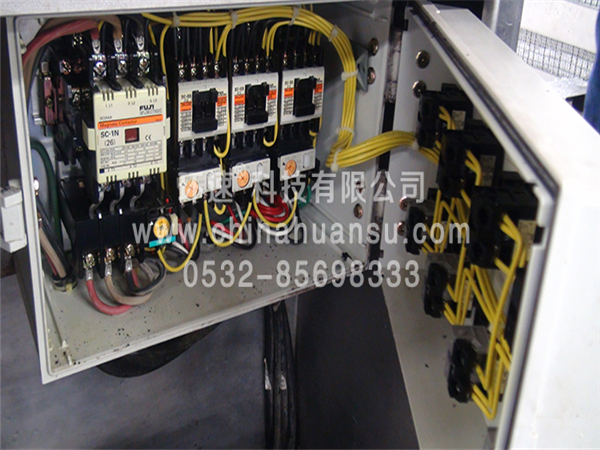 蘿卜清洗機(jī),操作簡單壽命長 蘿卜清洗機(jī),操作簡單壽命長