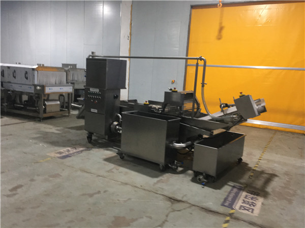 氣泡式洗菜機廠家直銷，節(jié)省中間商差價