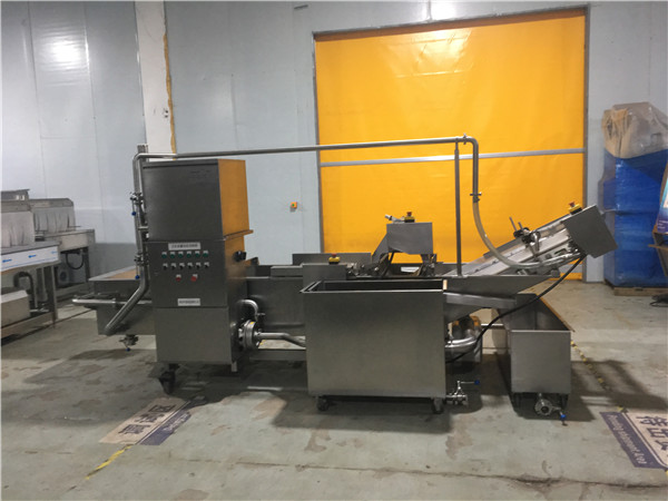 氣泡式洗菜機廠家直銷，節(jié)省中間商差價