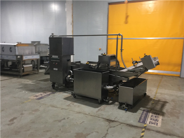 氣泡式洗菜機廠家直銷，節(jié)省中間商差價