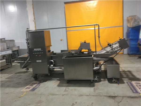 蔬菜清洗機改變傳統(tǒng)家用的設(shè)計理念 蔬菜清洗機改變傳統(tǒng)家用的設(shè)計理念