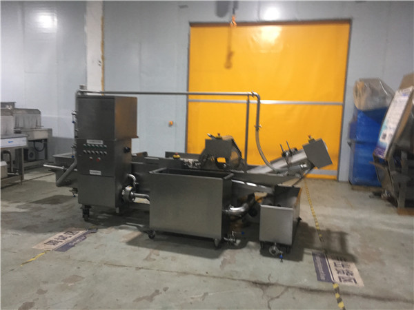 蔬菜清洗機改變傳統(tǒng)家用的設(shè)計理念 蔬菜清洗機改變傳統(tǒng)家用的設(shè)計理念