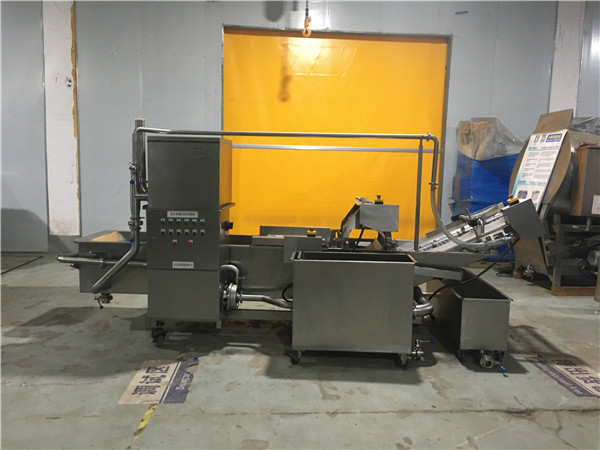 蔬菜清洗機改變傳統(tǒng)家用的設(shè)計理念 蔬菜清洗機改變傳統(tǒng)家用的設(shè)計理念