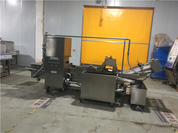 蔬菜清洗機改變傳統(tǒng)家用的設(shè)計理念 蔬菜清洗機改變傳統(tǒng)家用的設(shè)計理念