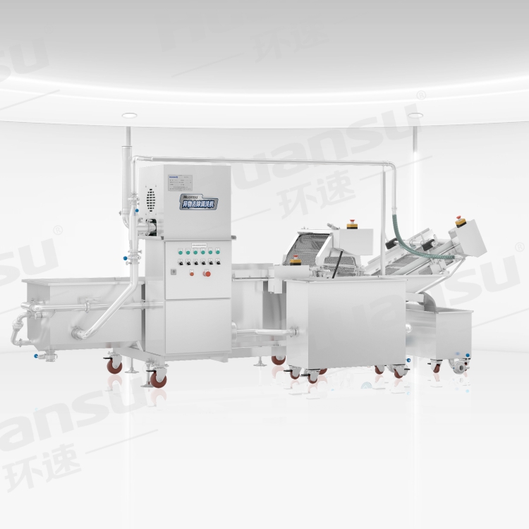 超聲波清洗機(jī)，果蔬清洗機(jī)排行榜