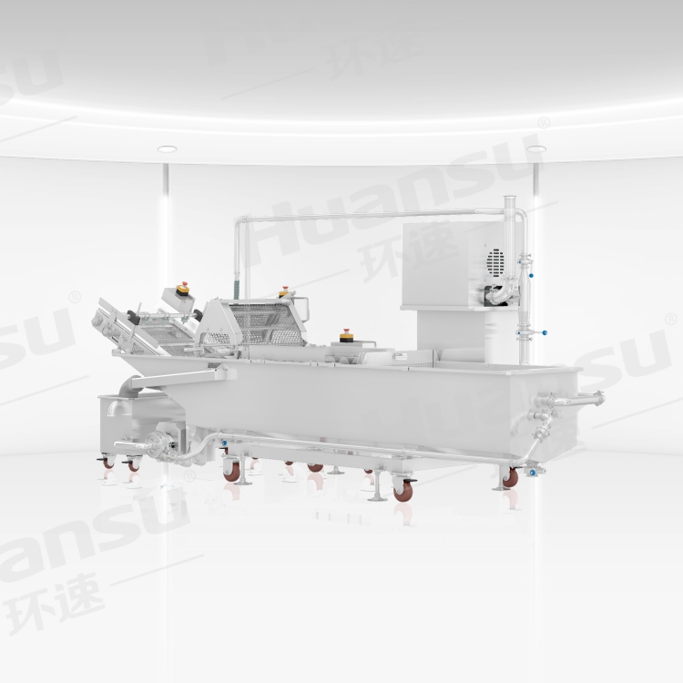 環(huán)速氣泡式洗菜機(jī)廠家怎么樣 環(huán)速氣泡式洗菜機(jī)廠家怎么樣