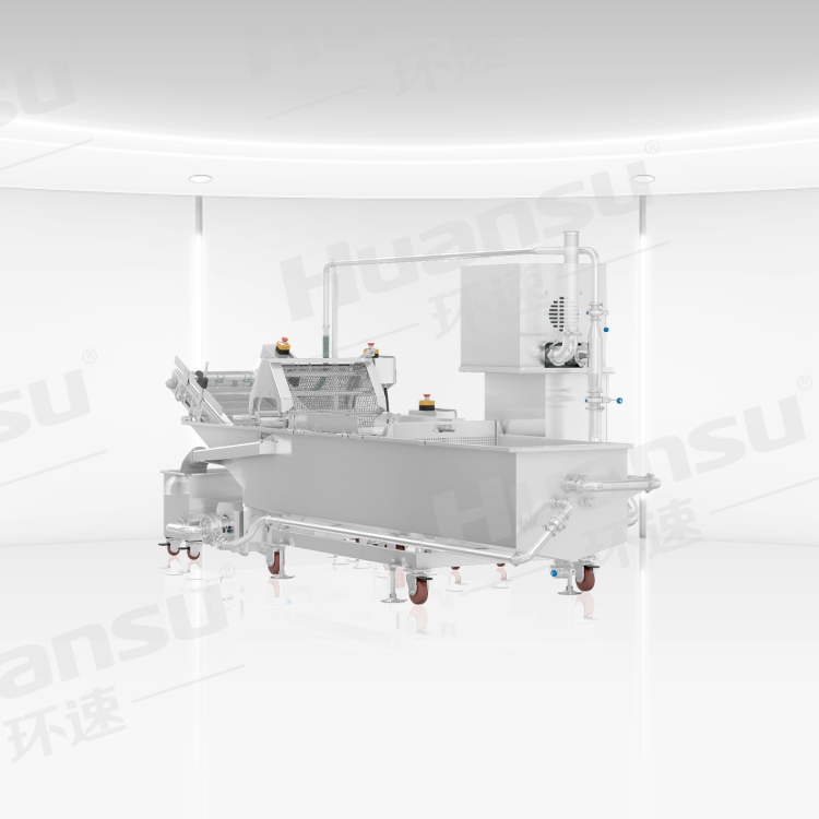 商用氣泡式洗菜機(jī)哪個(gè)牌子好