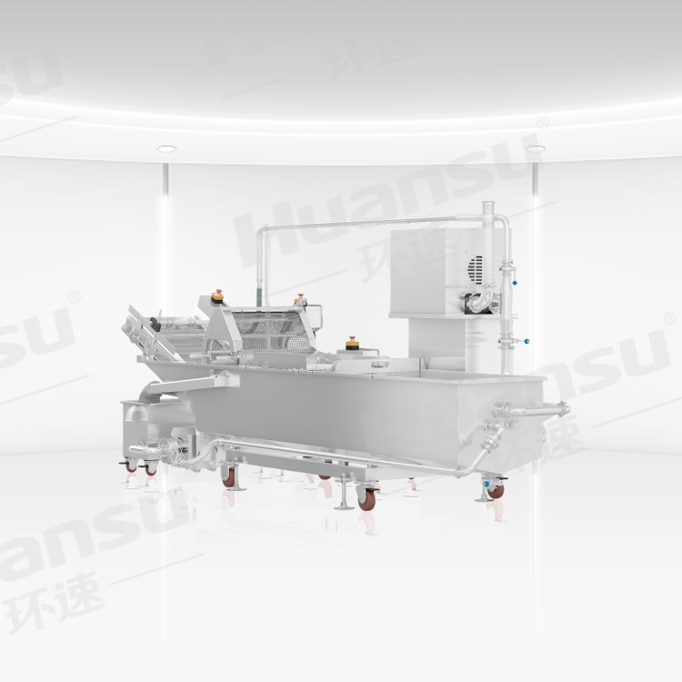 環(huán)速氣泡式洗菜機(jī)好不好有什么優(yōu)勢 環(huán)速氣泡式洗菜機(jī)好不好有什么優(yōu)勢