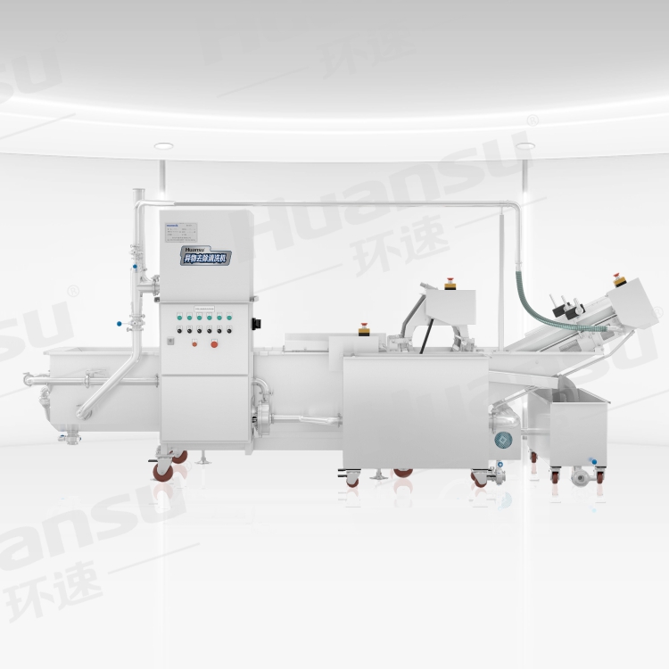 氣泡式洗菜機的種類有哪些 氣泡式洗菜機的種類有哪些