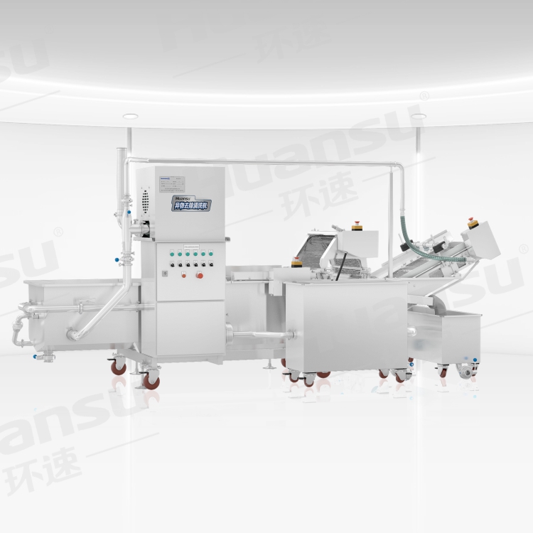 氣泡式洗菜機的種類有哪些 氣泡式洗菜機的種類有哪些