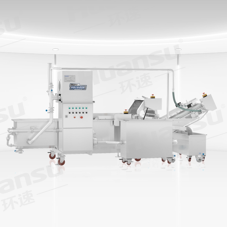 氣泡式洗菜機的種類有哪些 氣泡式洗菜機的種類有哪些