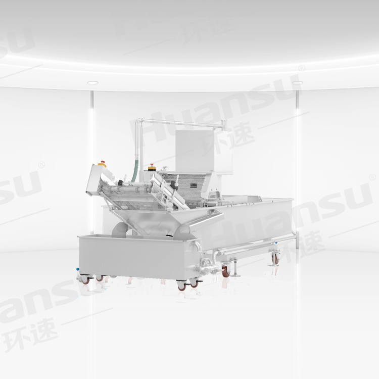 氣泡式洗菜機功能介紹詳細說明 氣泡式洗菜機功能介紹詳細說明