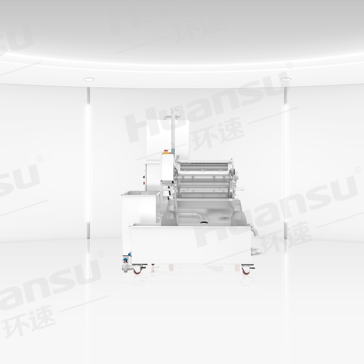 環(huán)速大型氣泡式洗菜機(jī)價(jià)格說明 環(huán)速大型氣泡式洗菜機(jī)價(jià)格說明