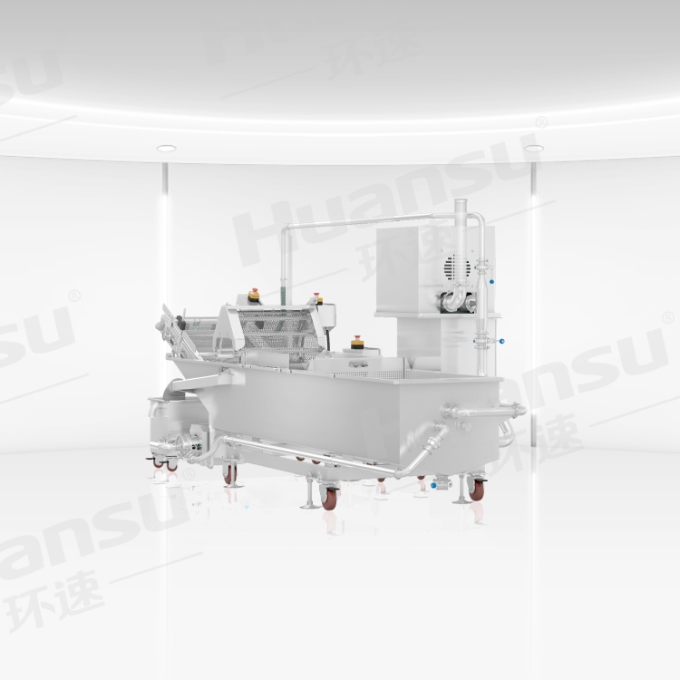 曝氣氣泡式洗菜機(jī)清洗能力如何 曝氣氣泡式洗菜機(jī)清洗能力如何
