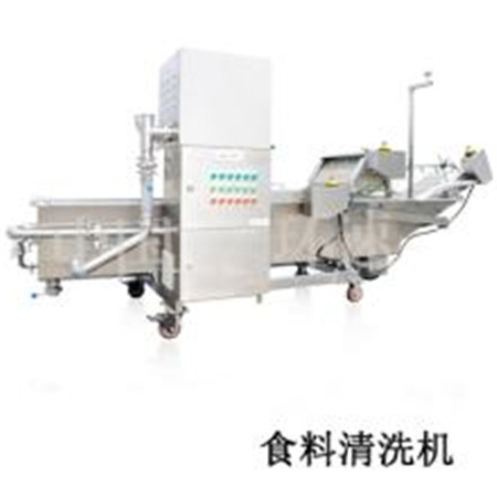 快餐清洗機(jī)的設(shè)計外形