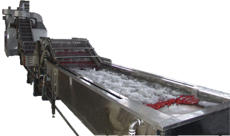 快餐清洗機(jī)的設(shè)計外形