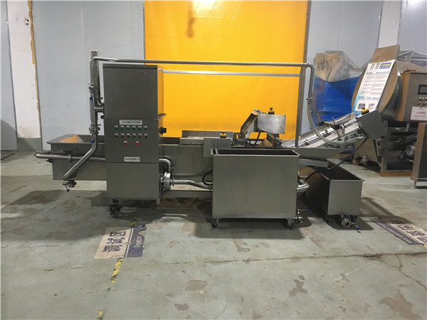 土豆清洗機(jī)FX-800，效率高能耗低省水