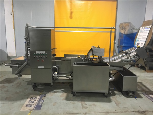 氣泡式洗菜機_青島環(huán)速科技有限公司 氣泡式洗菜機_青島環(huán)速科技有限公司