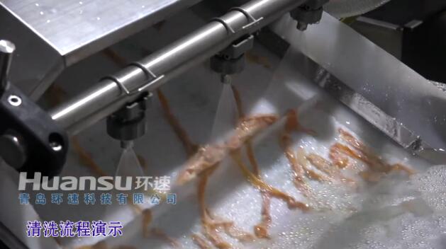 清洗前與清洗后的對(duì)比，不服也不行