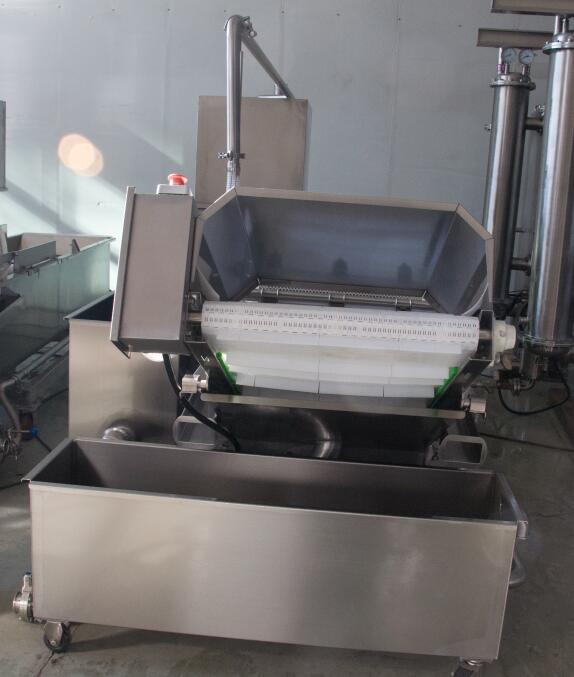 清洗前與清洗后的對(duì)比，不服也不行