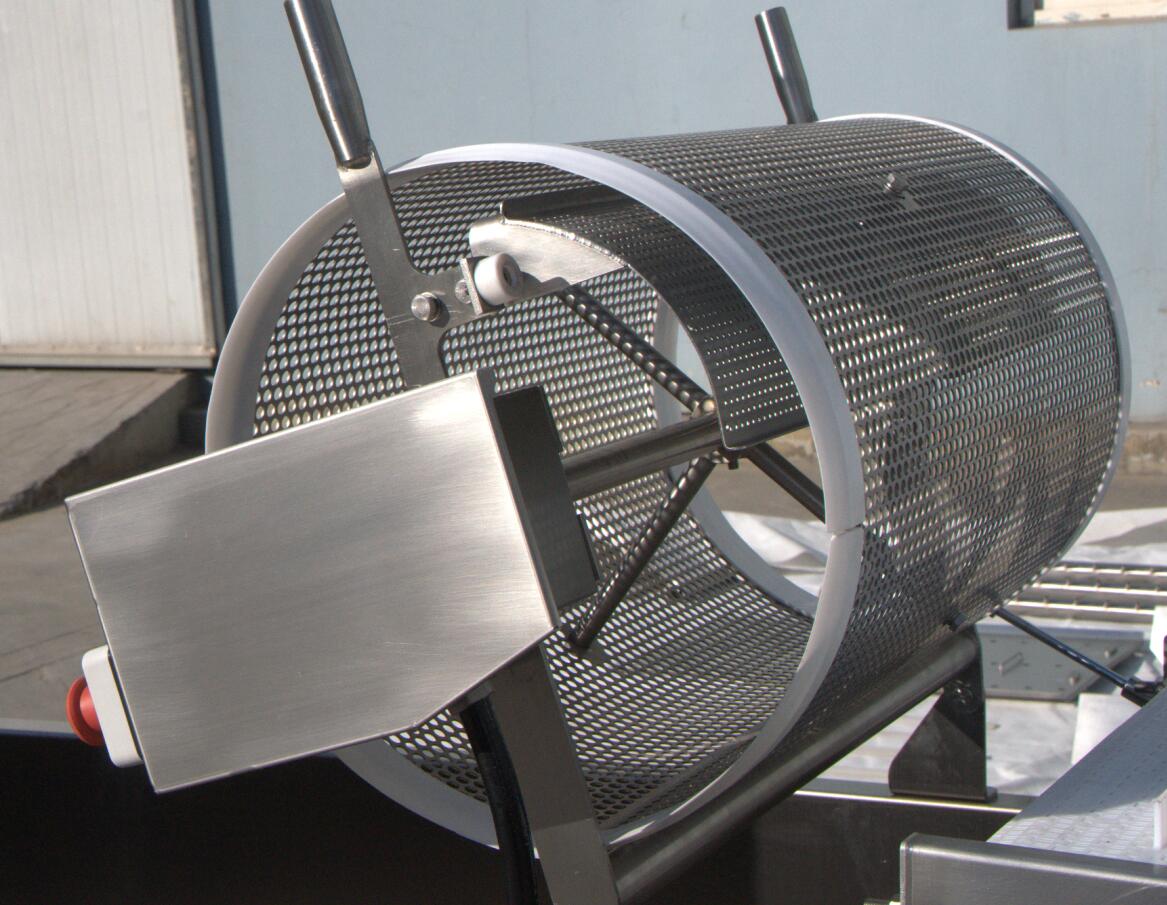 鴨腸的變身過程，讓你大跌眼驚