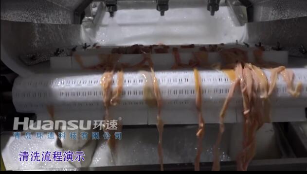 這樣的清洗流程，你應(yīng)該知道的