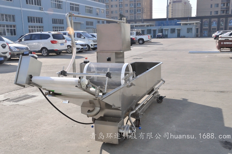 果蔬氣泡式洗菜機(jī)供應(yīng)氣泡式洗菜機(jī),青島環(huán)速.歐盟設(shè)計(jì)制造標(biāo)準(zhǔn). 果蔬氣泡式洗菜機(jī)供應(yīng)氣泡式洗菜機(jī),青島環(huán)速.歐盟設(shè)計(jì)制造標(biāo)準(zhǔn).