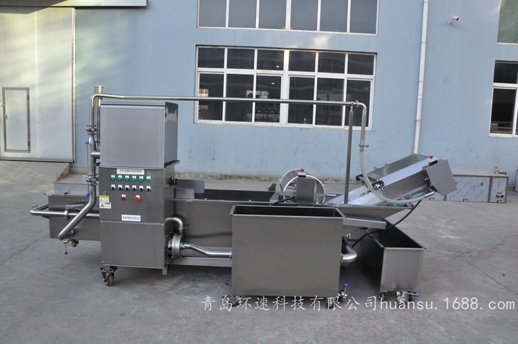 自動氣泡式洗菜機廠商循環(huán)水系統(tǒng),機身304不銹鋼制造,進口電控部件. 自動氣泡式洗菜機廠商循環(huán)水系統(tǒng),機身304不銹鋼制造,進口電控部件.