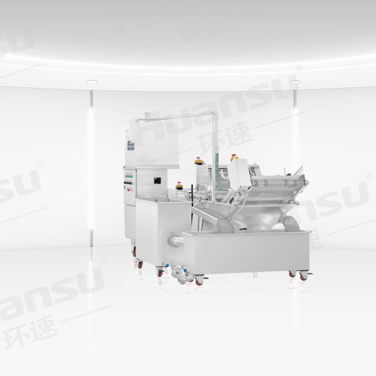 昆明蔬菜清洗機 蔬菜優(yōu)質(zhì)加工設備