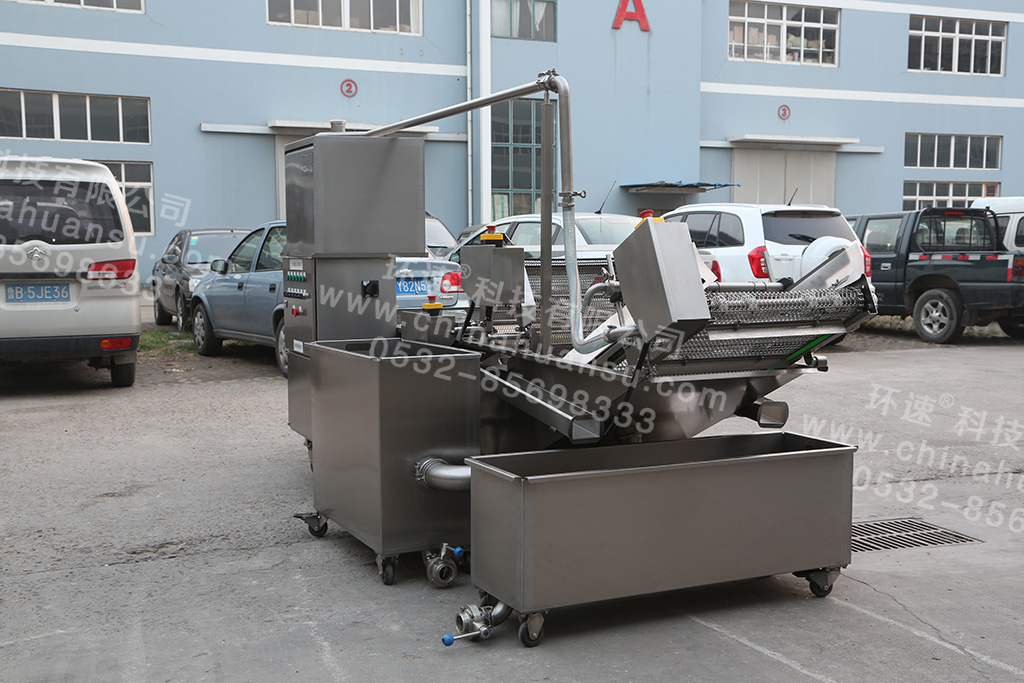 飯店用洗菜機(jī) 翻浪氣泡果蔬多功能全自動(dòng)清洗 飯店用洗菜機(jī) 翻浪氣泡果蔬多功能全自動(dòng)清洗